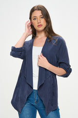 PAULA JACKET