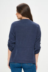 PAULA JACKET