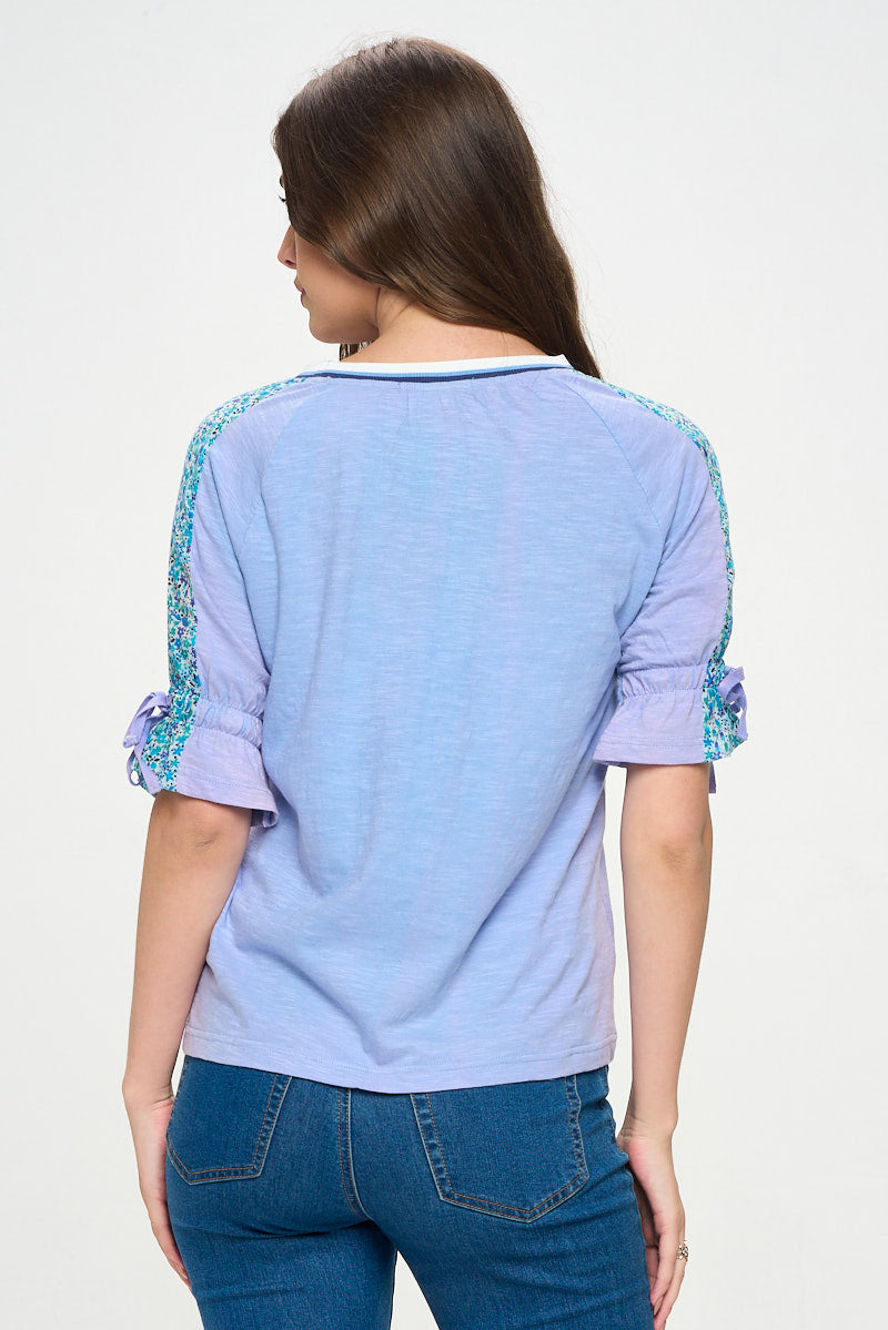 SUMMER TEE