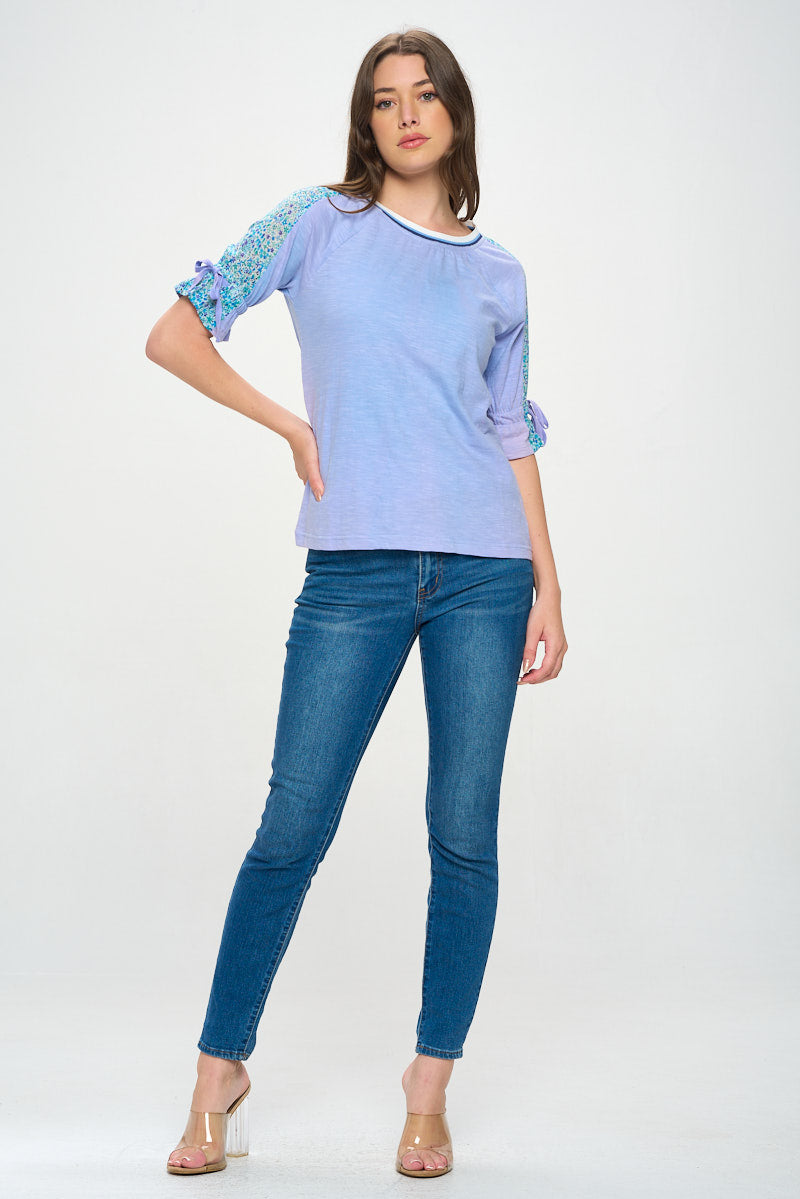 SUMMER TEE