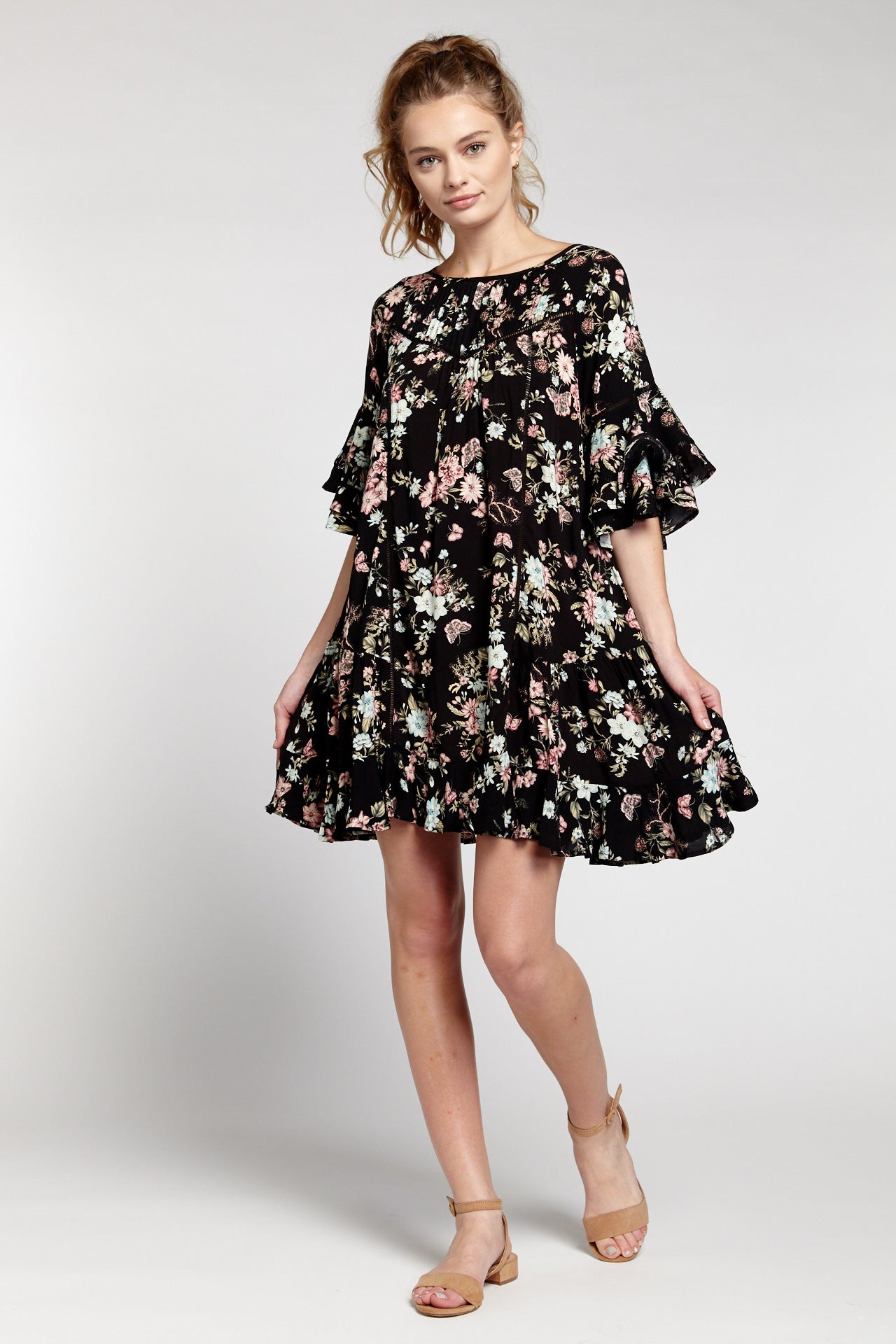 NIMA DRESS