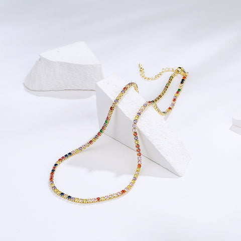 ADRIAN NECKLACE