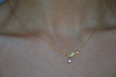 ARENA NECKLACE