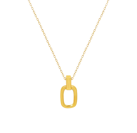 BECKLEY NECKLACE