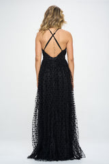 CASSIA DRESS