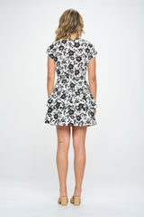 LAUREL DRESS