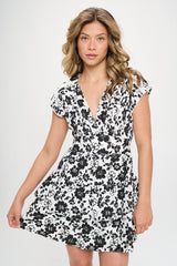 LAUREL DRESS