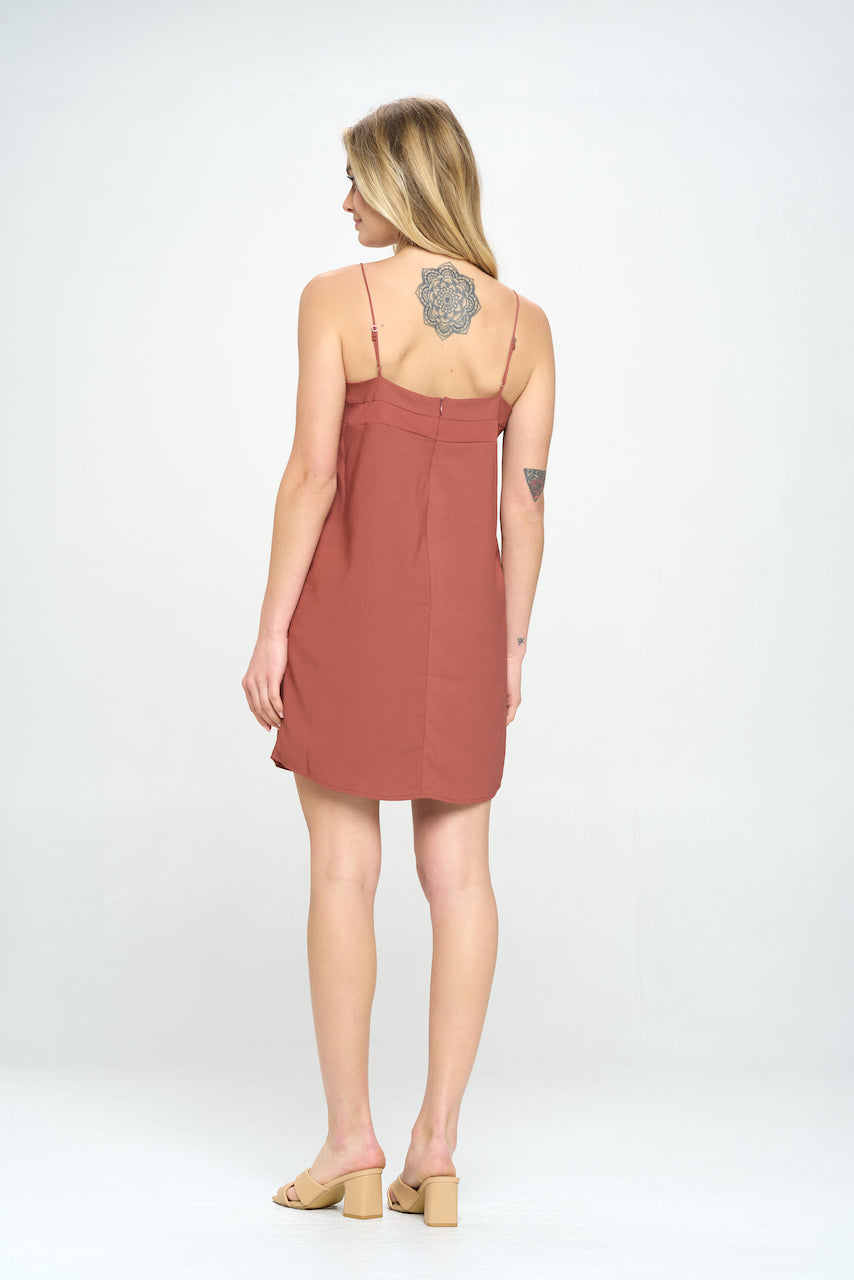 DERRY DRESS