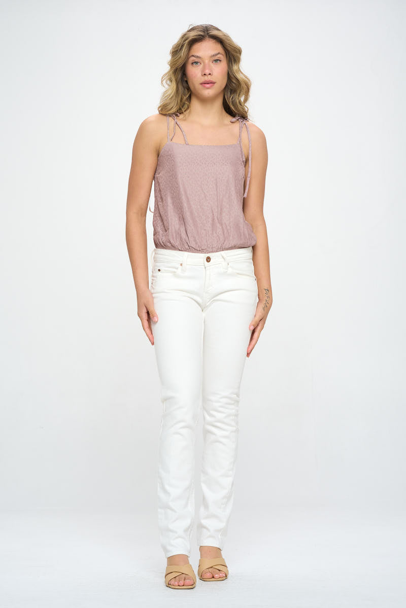 YATES BODYSUIT