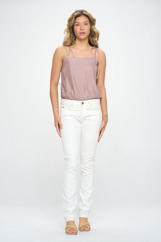 YATES BODYSUIT