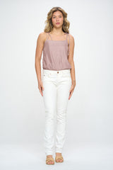 YATES BODYSUIT