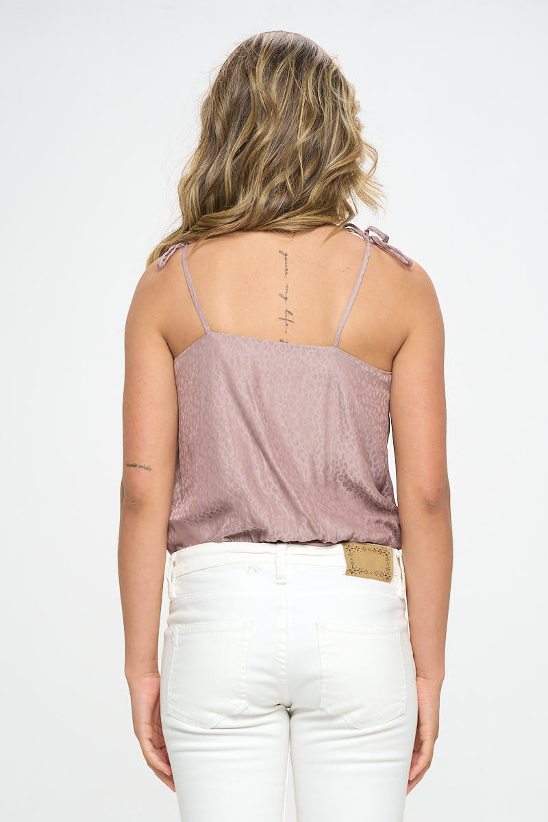 YATES BODYSUIT