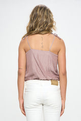 YATES BODYSUIT