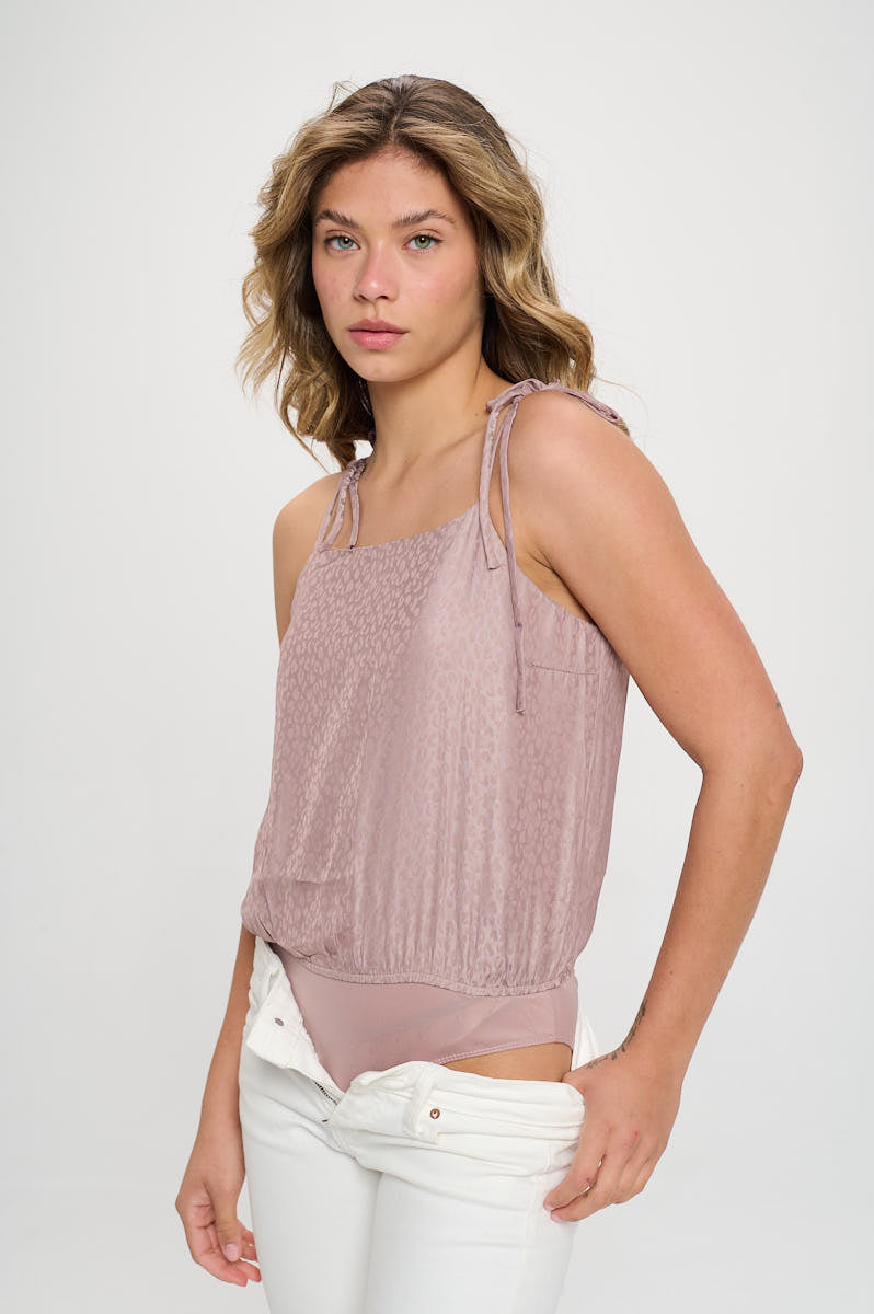 YATES BODYSUIT