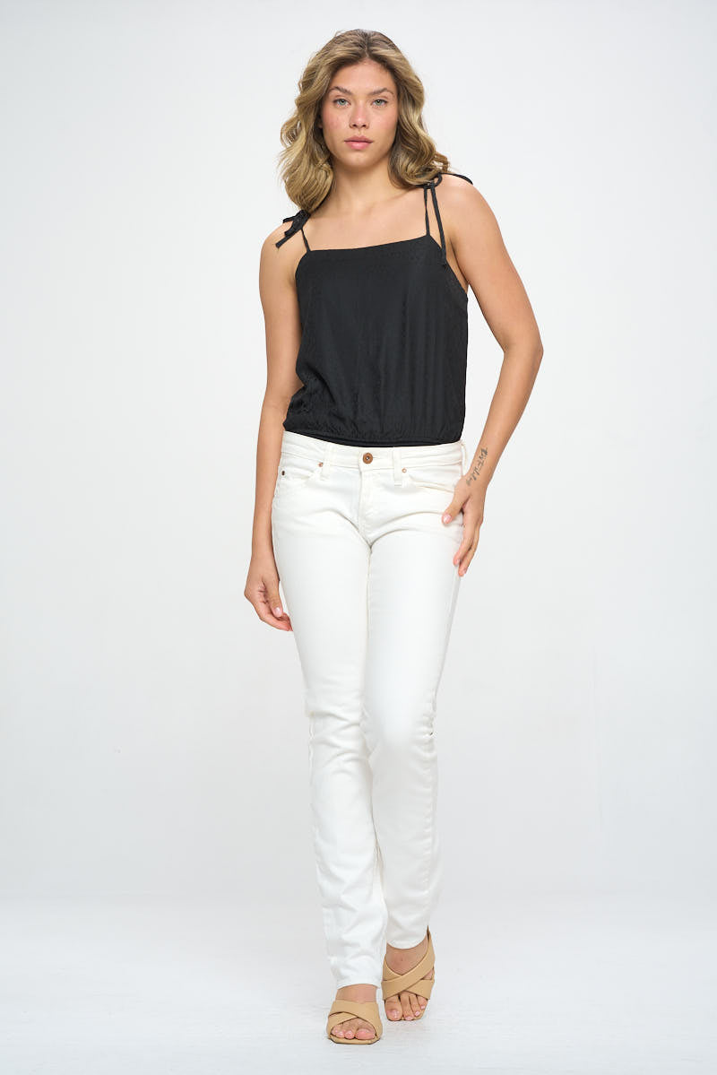 YATES BODYSUIT