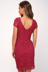 FLORA DRESS