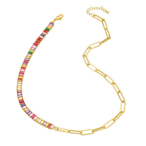 LIDA NECKLACE