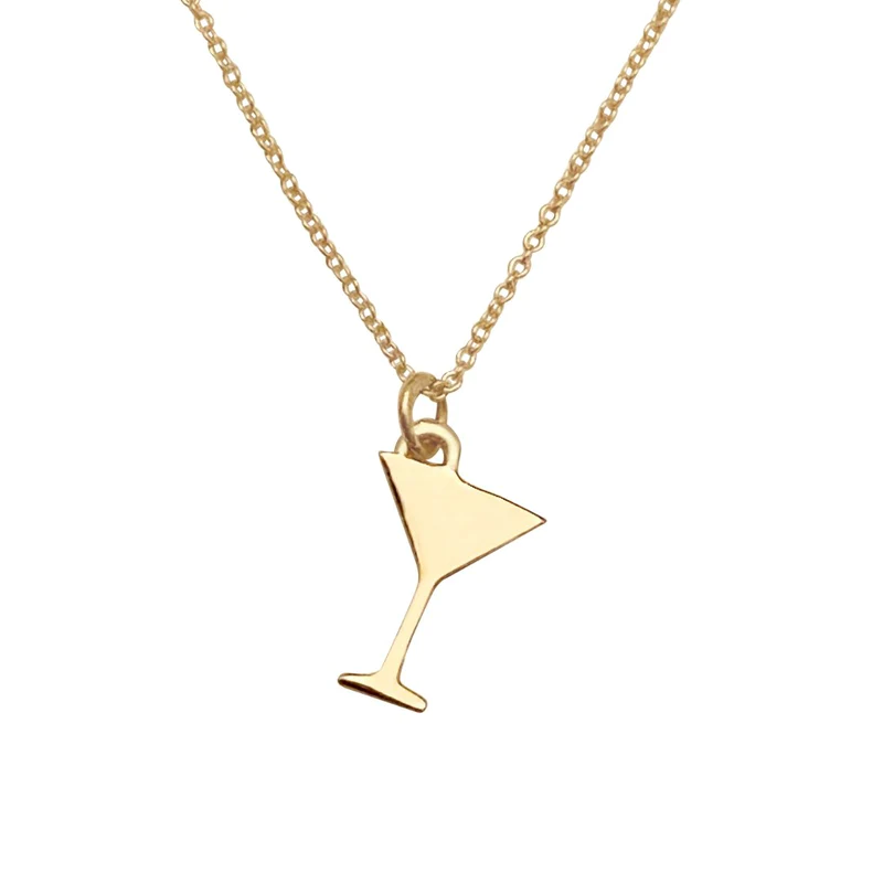 RAFFELA NECKLACE