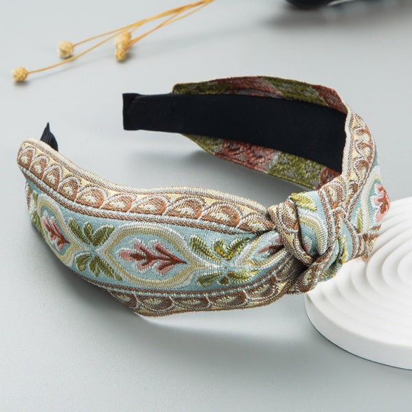 MARIETTE HEADBAND SET