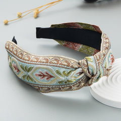 MARIETTE HEADBAND SET