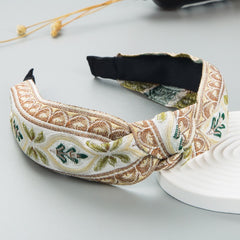 MARIETTE HEADBAND SET