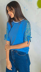 SUMMER TEE