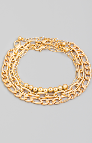 SAN JANCINTO BRACELET
