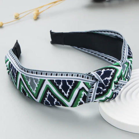 SALLY HEADBAND SET