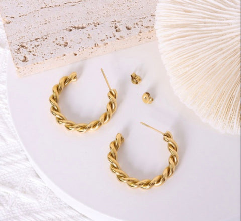 PATTY EARRINGS