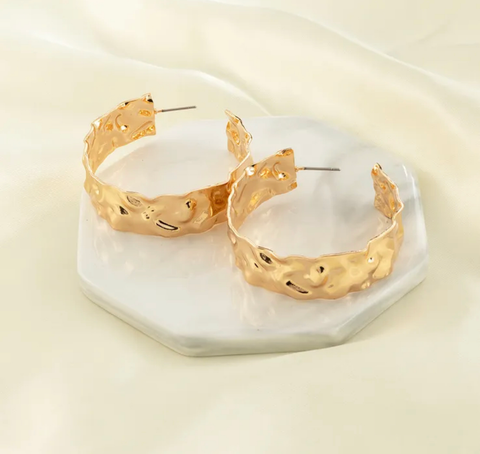 ROMA EARRING