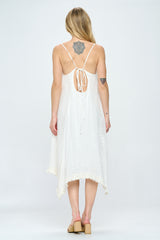 LINDSEY DRESS