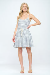 STELLA DRESS