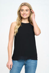 STRAPPY BACK TANK
