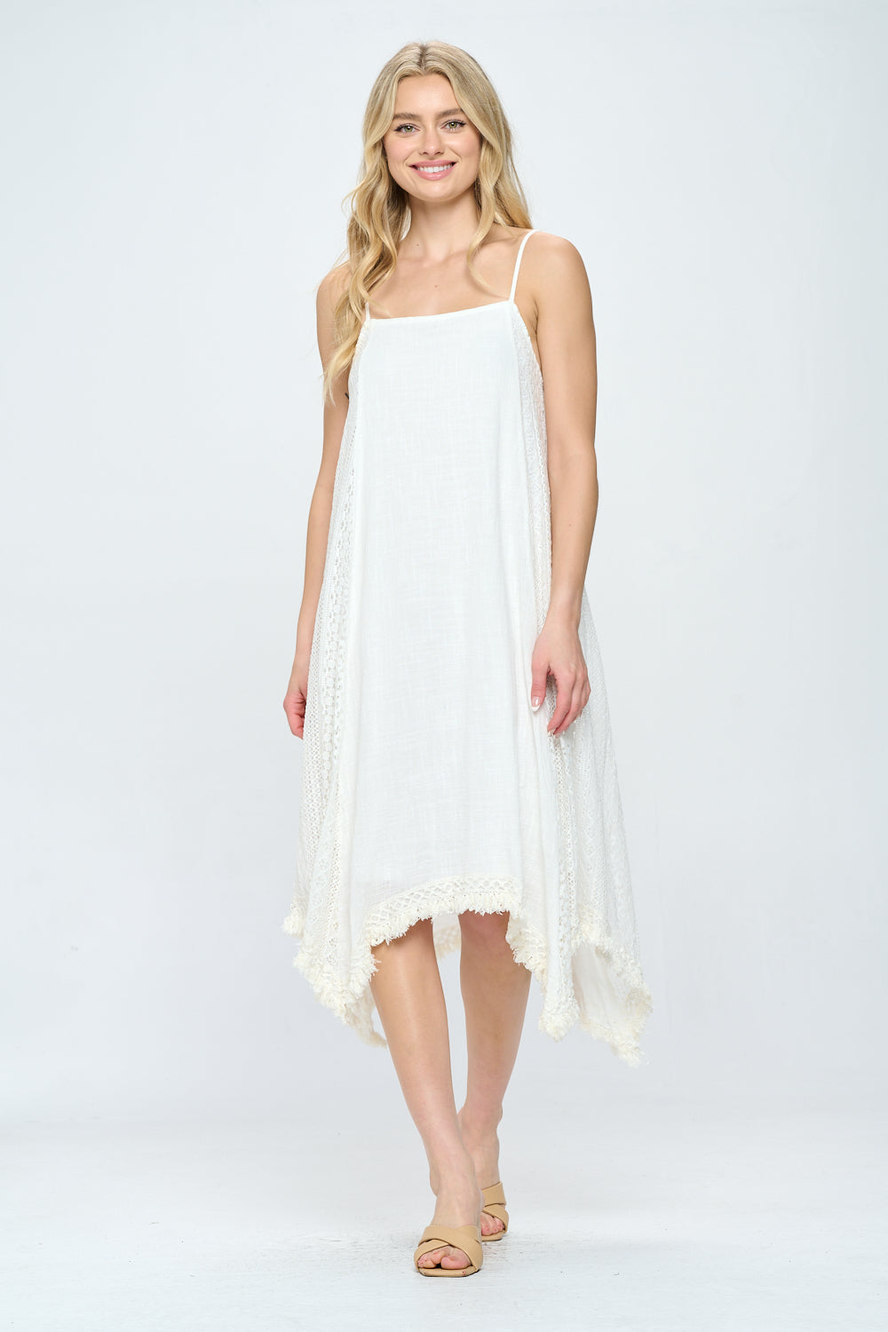 LINDSEY DRESS