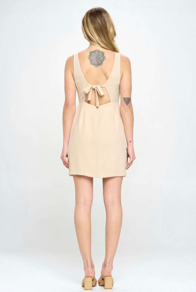ADAIR DRESS