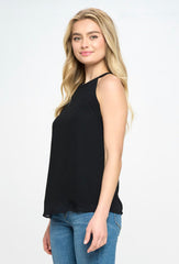 STRAPPY BACK TANK