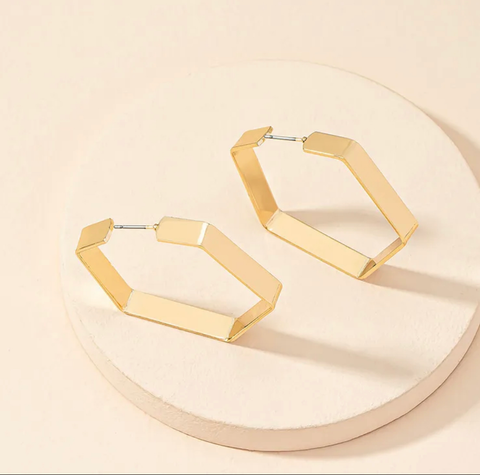 RIO EARRING
